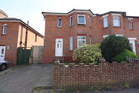 89 Harefield Road, Southampton, SO17 3TG