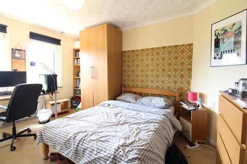 89 Harefield Road, Southampton, SO17 3TG