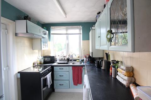 89 Harefield Road, Southampton, SO17 3TG