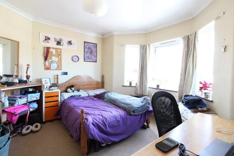 89 Harefield Road, Southampton, SO17 3TG