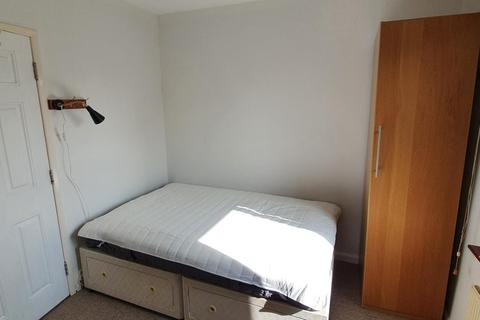 89 Harefield Road, Southampton, SO17 3TG