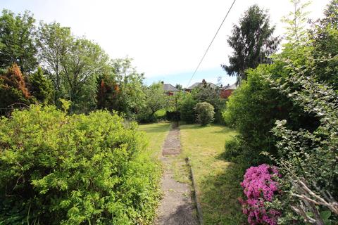 89 Harefield Road, Southampton, SO17 3TG