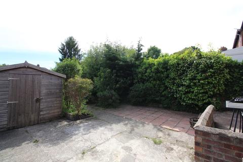 89 Harefield Road, Southampton, SO17 3TG