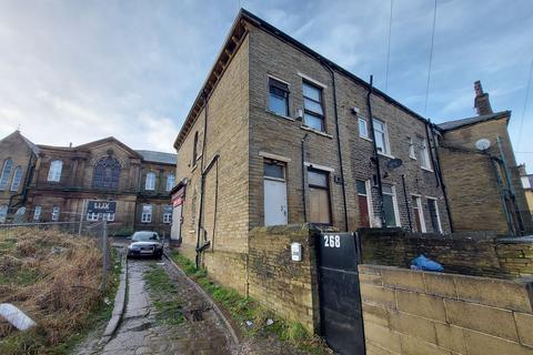 2 bedroom apartment to rent, Lumb Lane, Bradford, BD8