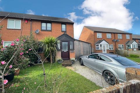 8 The Sidings, Delabole, PL33 9AX