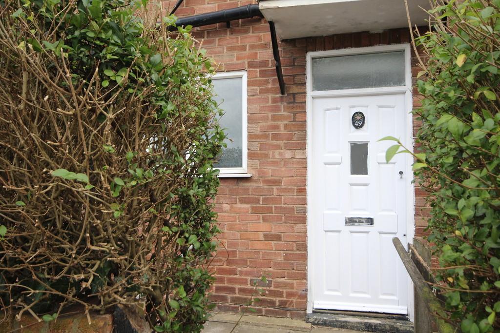 Clarendon Street, Coventry 2 bed ground floor £750 pcm (£