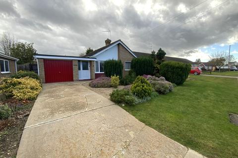 2 bedroom detached bungalow for sale - Watery Lane, Dunholme, Lincoln