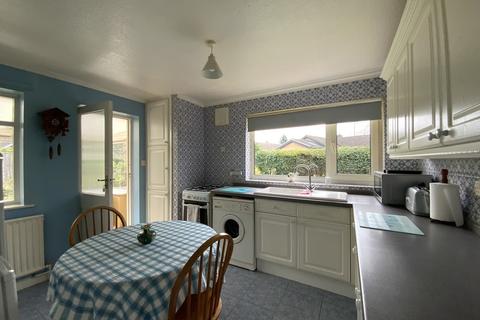2 bedroom detached bungalow for sale - Watery Lane, Dunholme, Lincoln