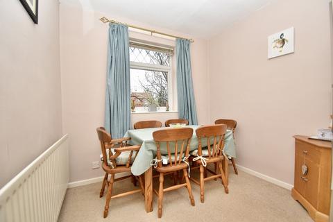 10 Akrotiri Square, Nocton, Lincoln, LN4 2BZ