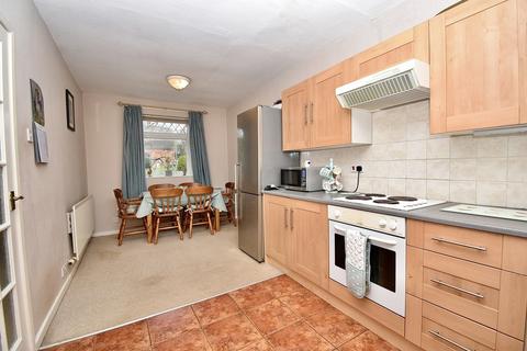 10 Akrotiri Square, Nocton, Lincoln, LN4 2BZ