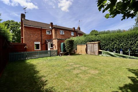 10 Akrotiri Square, Nocton, Lincoln, LN4 2BZ