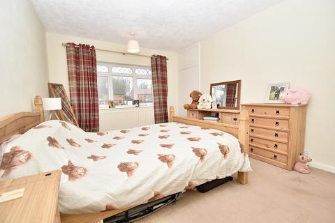 10 Akrotiri Square, Nocton, Lincoln, LN4 2BZ