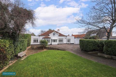6 bedroom detached house for sale - NORTH TAUNTON