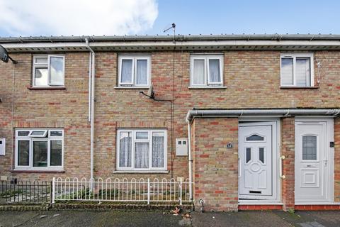 12 Gilbert Street, London, E15 2AG