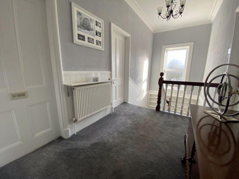 James Street, Dalry 3 bed £155,000