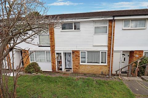 66 Buchanan Drive, Luton, LU2 0RT
