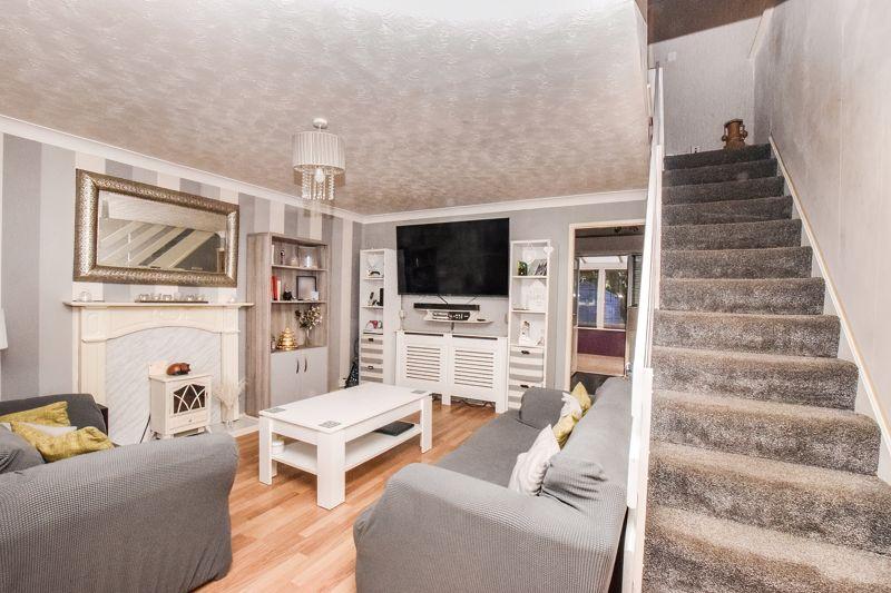Morton Road, Runcorn 3 bed detached house £180,000