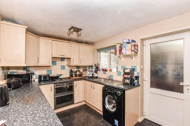 Morton Road, Runcorn 3 bed detached house £180,000