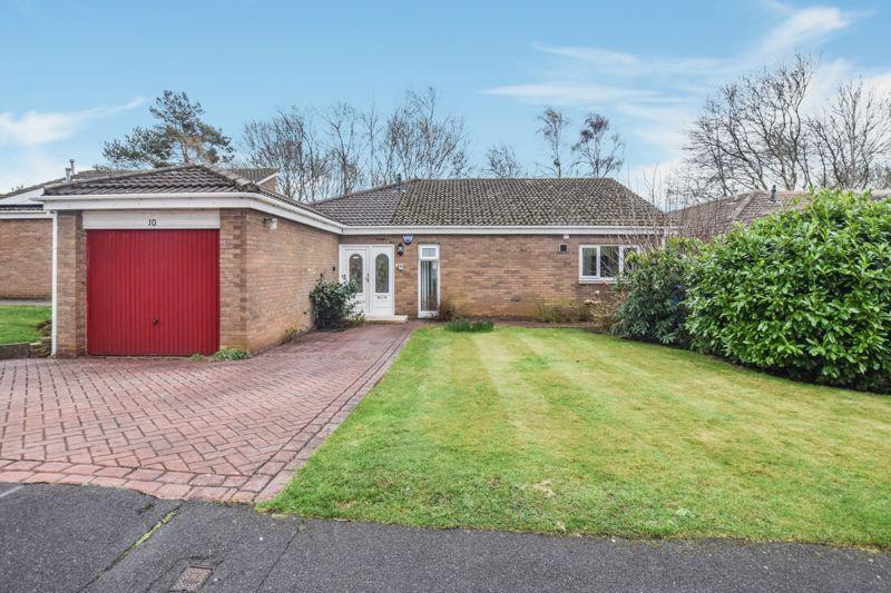 Norton View, Runcorn 3 bed bungalow £225,000