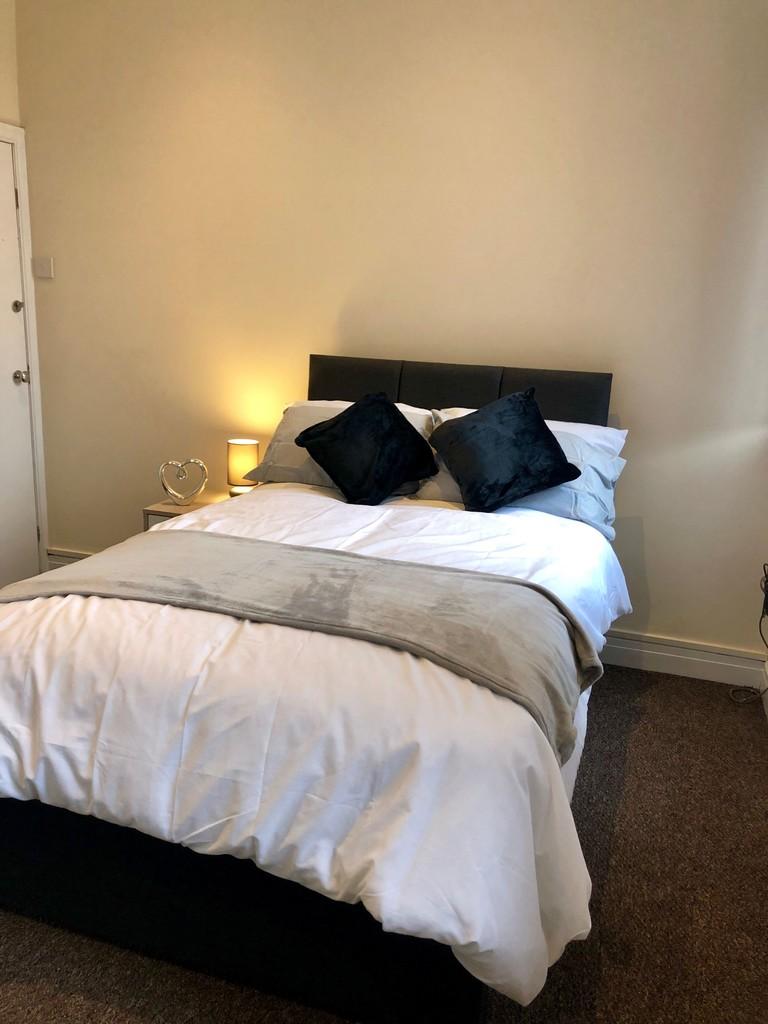 Preston, Lancs 1 bed in a house share £390 pcm (£90 pw)