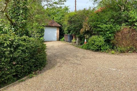 2 bedroom detached house for sale, Sissinghurst Road, Three Chimneys, Biddenden, Kent, TN27 8HA