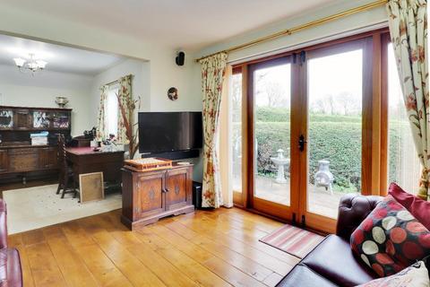 2 bedroom detached house for sale, Sissinghurst Road, Three Chimneys, Biddenden, Kent, TN27 8HA