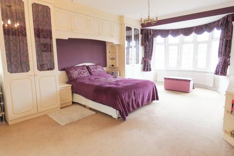 6 bedroom detached house for sale - Englestede Close, Handsworth Wood, Birmingham