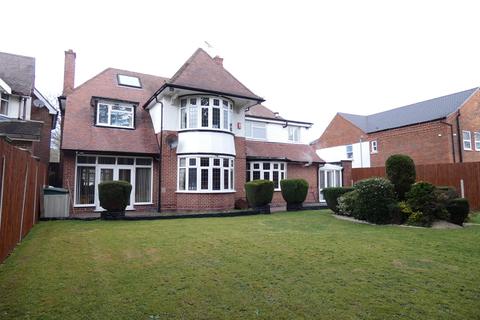 6 bedroom detached house for sale - Englestede Close, Handsworth Wood, Birmingham