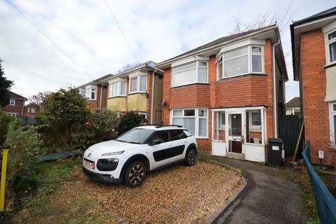 8 Clive Road, Bournemouth, BH9 1NR