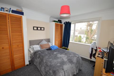8 Clive Road, Bournemouth, BH9 1NR