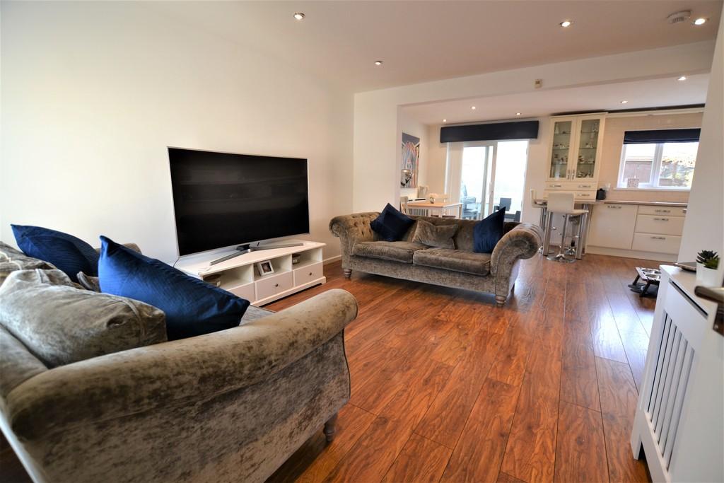 Calf Close Drive, Jarrow, Tyne and Wear 4 bed detached house £239,950