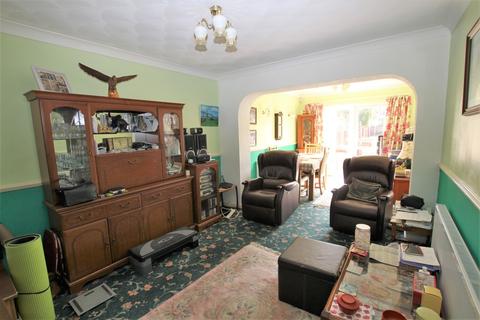 107 Heath Road, Crayford, Dartford, DA1 3NR