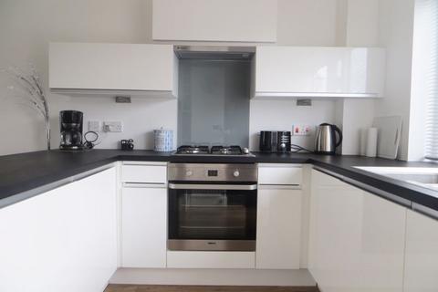 2 bedroom end of terrace house to rent, Station Mews, Sandford Lane, Wareham