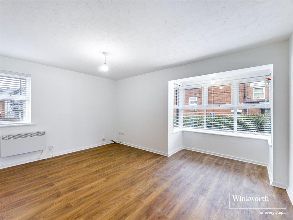 Prospect Street, Caversham, Reading... 1 bed apartment to rent £1,150