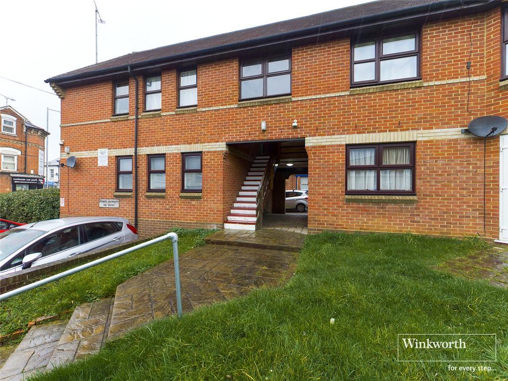 Prospect Street, Caversham, Reading... 1 bed apartment to rent £1,150