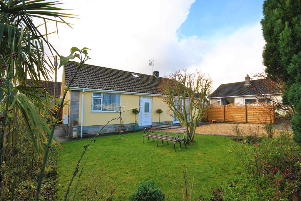 Brendon Way, Cheddar, BS27 3 bed bungalow £389,950