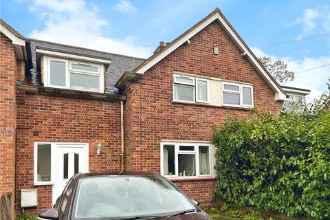 4 bedroom terraced house to rent, Pond Meadow, Guildford, Surrey, GU2