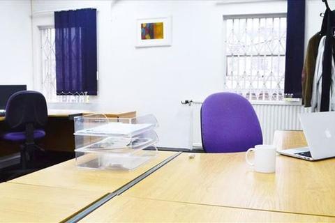 Office to rent - Dedicated 2 person office space - Business starter Hub - Hertford Place, Coventry, CV1 3JZ