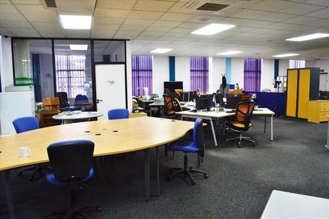 Office to rent - Dedicated 2 person office space - Business starter Hub - Hertford Place, Coventry, CV1 3JZ
