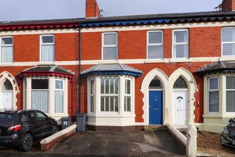 84 Regent Road, Blackpool, FY1 4NB