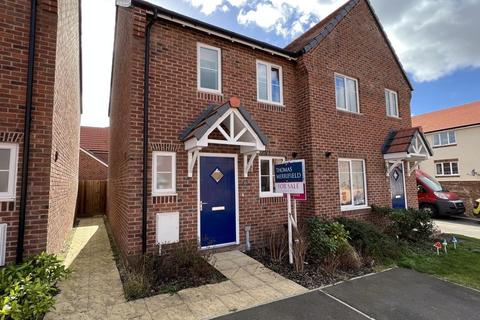 21 Fen Violet Drive, Harwell, Didcot, OX11 6FZ