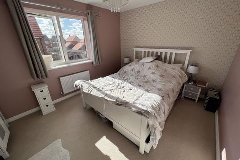 21 Fen Violet Drive, Harwell, Didcot, OX11 6FZ