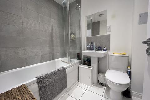 21 Fen Violet Drive, Harwell, Didcot, OX11 6FZ