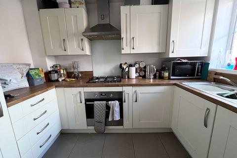 21 Fen Violet Drive, Harwell, Didcot, OX11 6FZ