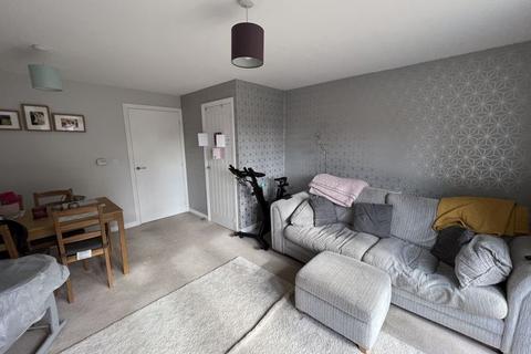 21 Fen Violet Drive, Harwell, Didcot, OX11 6FZ