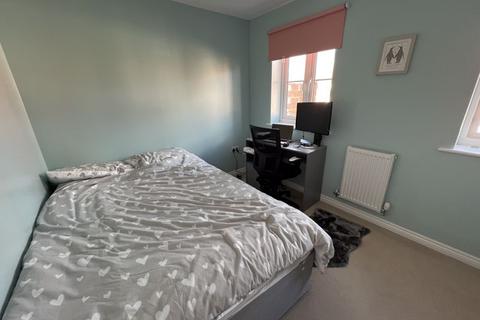21 Fen Violet Drive, Harwell, Didcot, OX11 6FZ