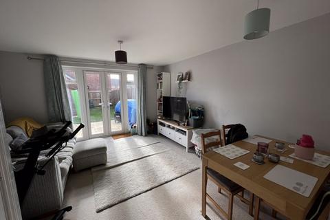 21 Fen Violet Drive, Harwell, Didcot, OX11 6FZ
