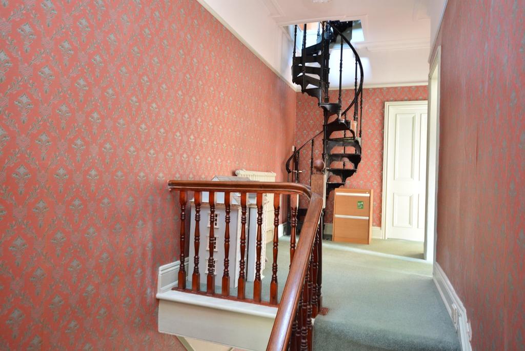 Access To Loft
