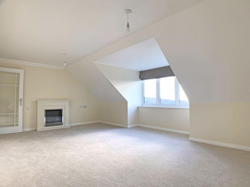 South Lawn, Sidford, Sidmouth 1 bed retirement property for sale £352,950