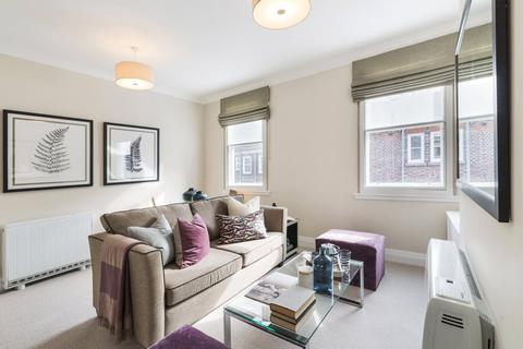 undefined, Chester House, 19 Eccleston Place, London, SW1W